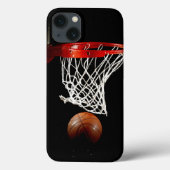 Coques Case-Mate iPhone Basket (Verso)