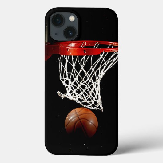 Coques Case-Mate iPhone Basket (Verso)