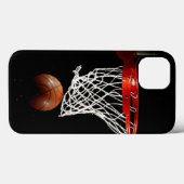 Coques Case-Mate iPhone Basket (Verso (horizontal))