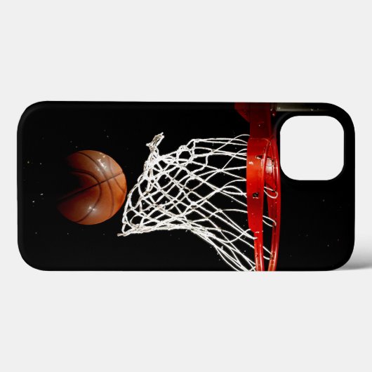 Coques Case-Mate iPhone Basket (Verso (horizontal))