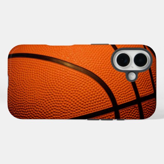 Coques Case-Mate iPhone Basket (Verso (horizontal))
