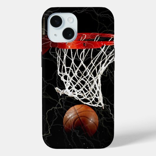 Coques Case-Mate iPhone Basket (Verso)