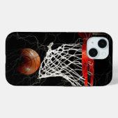 Coques Case-Mate iPhone Basket (Verso (horizontal))