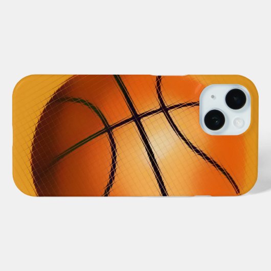 Coques Case-Mate iPhone Basket (Verso (horizontal))