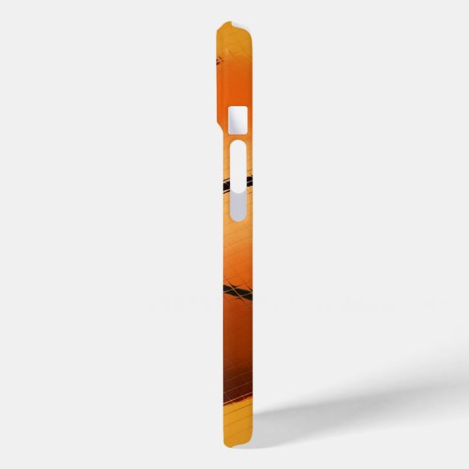 Coques Case-Mate iPhone Basket (Verso / Gauche)