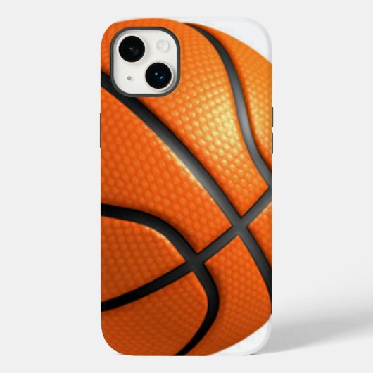 Coques Case-Mate iPhone Basket (Verso)