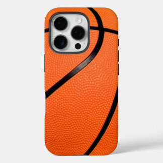 Coques iPhone 16 Pro Basket
