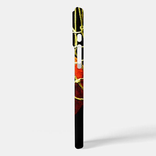 Coques Case-Mate iPhone Basket (Verso / Gauche)