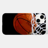 Coques Case-Mate iPhone Basket (Verso (horizontal))