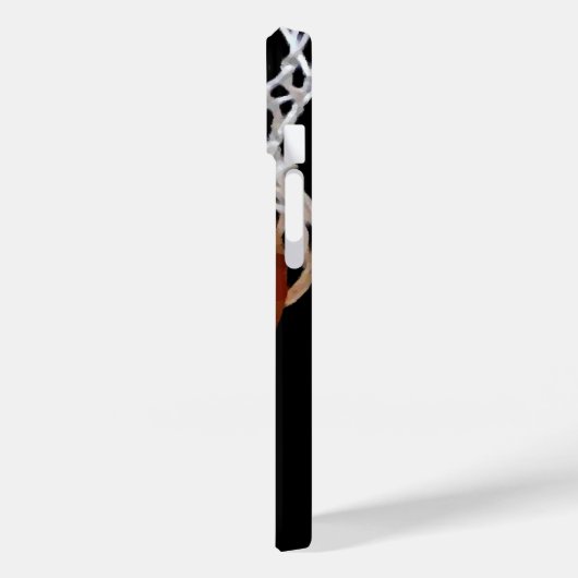 Coques Case-Mate iPhone Basket (Verso / Gauche)