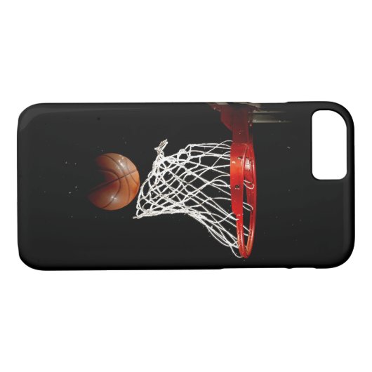 Coques Case-Mate iPhone Basket (Dos (Horizontal))
