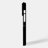 Coques Case-Mate iPhone Basket (Verso / Gauche)