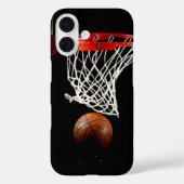 Coques Case-Mate iPhone Basket (Verso)