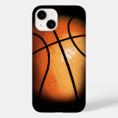 Coques Case-Mate iPhone Basket (Verso)