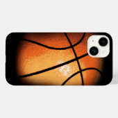 Coques Case-Mate iPhone Basket (Verso (horizontal))