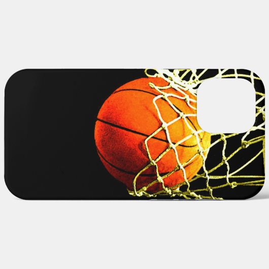 Coques Case-Mate iPhone Basket (Verso (horizontal))