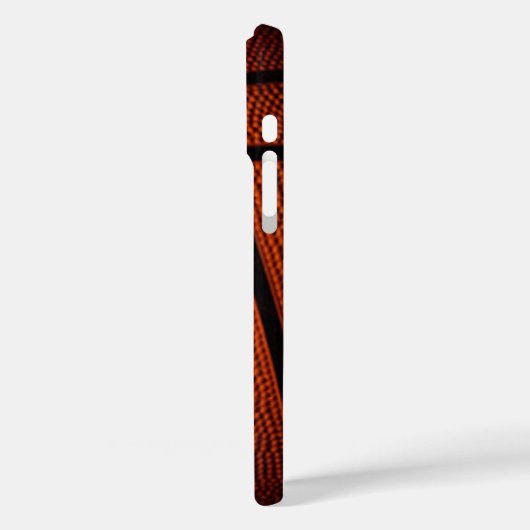 Coques Case-Mate iPhone Basket (Verso / Gauche)