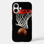 Coques Case-Mate iPhone Basket (Verso)