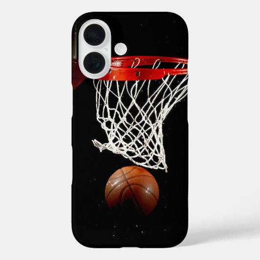Coques Case-Mate iPhone Basket (Verso)
