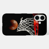 Coques Case-Mate iPhone Basket (Verso (horizontal))