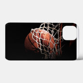 Coques Case-Mate iPhone Basket (Verso (horizontal))