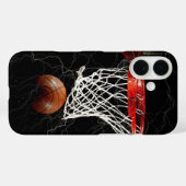 Coques Case-Mate iPhone Basket (Verso (horizontal))