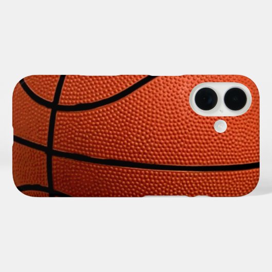Coques Case-Mate iPhone Basket (Verso (horizontal))