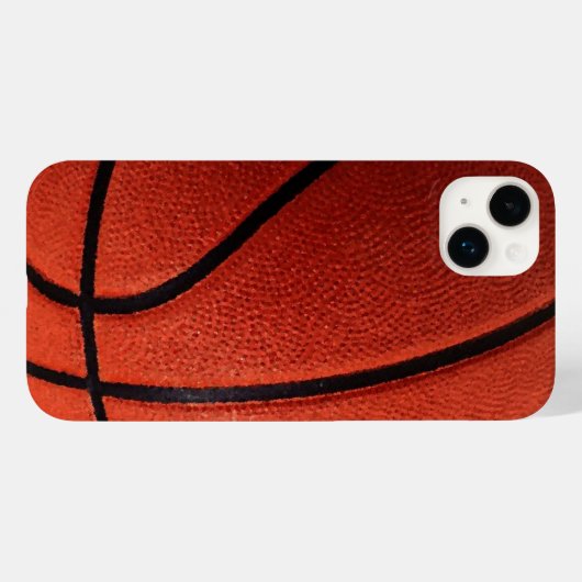Coques Case-Mate iPhone Basket (Verso (horizontal))