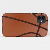 Coques Case-Mate iPhone Basket (Dos (Horizontal))