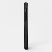Coques Case-Mate iPhone Basket (Dos/Gauche)