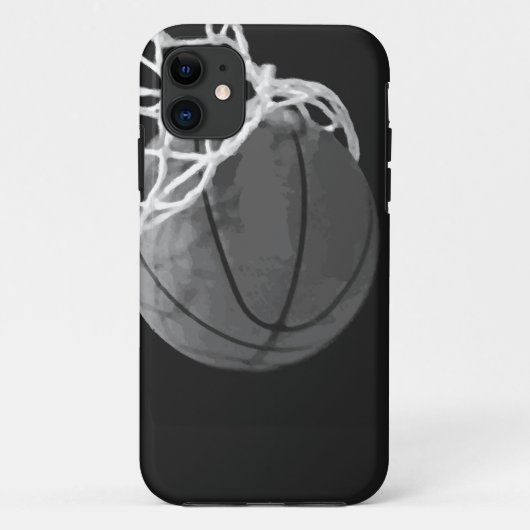 Coques Case-Mate iPhone Basket (Dos)