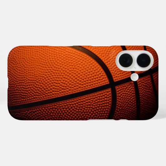 Coques Case-Mate iPhone Basket (Verso (horizontal))