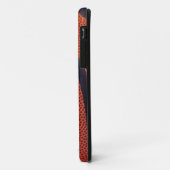 Coques Case-Mate iPhone Basket-ball (Dos/Gauche)
