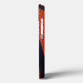 Coques Case-Mate iPhone Basket-ball (Verso / Gauche)