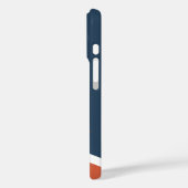 Coques Case-Mate iPhone Basket-ball de rue | (Verso / Gauche)