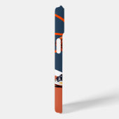Coques Case-Mate iPhone Basket-ball de rue | (Verso / Droite)