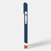 Coques Case-Mate iPhone Basket-ball de rue | (Verso / Gauche)