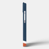 Coques Case-Mate iPhone Basket-ball de rue | (Verso / Gauche)