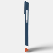 Coques Case-Mate iPhone Basket-ball de rue | (Verso / Gauche)