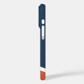 Coques Case-Mate iPhone Basket-ball de rue | (Verso / Gauche)