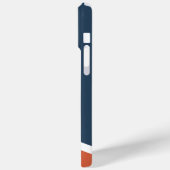Coques Case-Mate iPhone Basket-ball de rue | (Verso / Gauche)