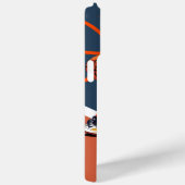Coques Case-Mate iPhone Basket-ball de rue | (Verso / Droite)