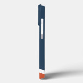 Coques Case-Mate iPhone Basket-ball de rue | (Verso / Gauche)