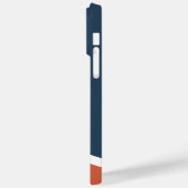 Coques Case-Mate iPhone Basket-ball de rue | (Verso / Gauche)