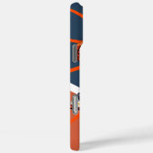 Coques Case-Mate iPhone Basket-ball de rue | (Verso / Droite)