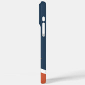 Coques Case-Mate iPhone Basket-ball de rue | (Verso / Gauche)