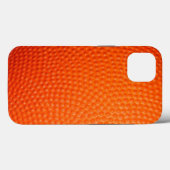 Coques Case-Mate iPhone Basket-ball élégant unique (Verso (horizontal))