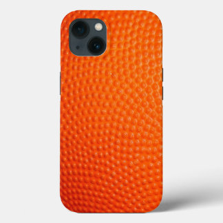 Etui iPhone 13 Basket-ball élégant unique