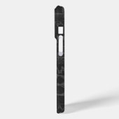 Coques Case-Mate iPhone Basket-ball et cerceau de tableau de bord personna (Verso / Gauche)