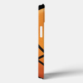 Coques Case-Mate iPhone Basket-ball personnalisé (Verso / Droite)